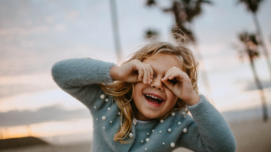 Hortensia : la mode fille (vraiment) pensée pour les parents