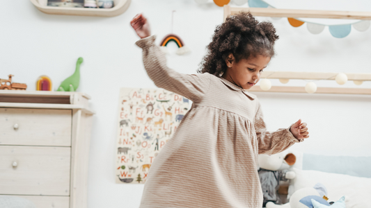 Vêtements tendance pour filles de 4 à 14 ans : Pourquoi commander sur Hortensiaa.fr ?