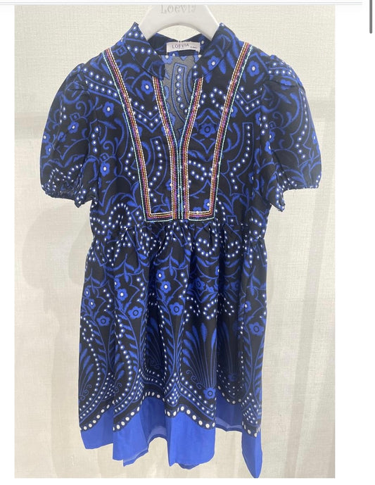Robe Jasmine